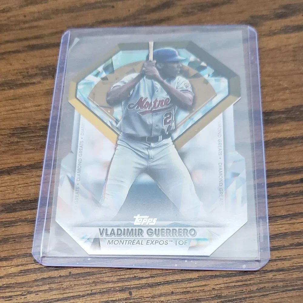 Topps 2022 series